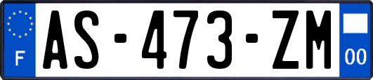 AS-473-ZM