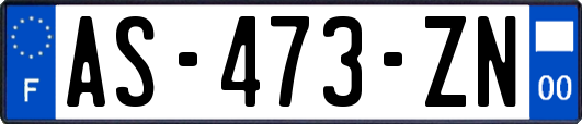 AS-473-ZN
