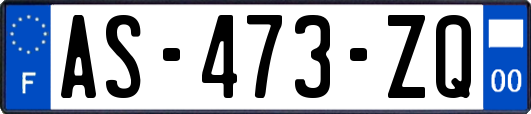 AS-473-ZQ