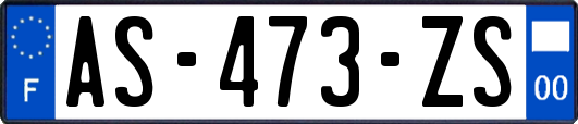 AS-473-ZS