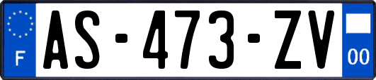 AS-473-ZV