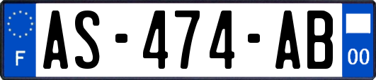 AS-474-AB