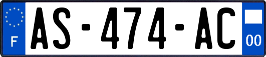 AS-474-AC