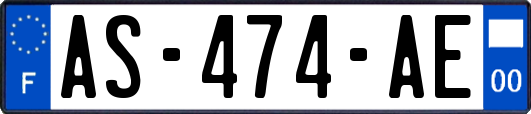 AS-474-AE