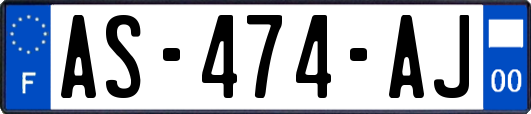 AS-474-AJ