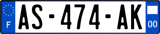 AS-474-AK