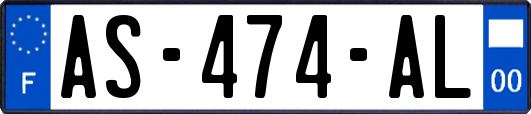 AS-474-AL