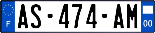 AS-474-AM