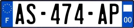 AS-474-AP