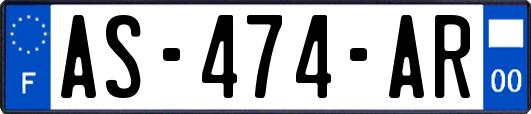 AS-474-AR