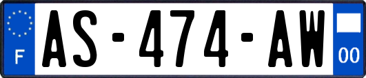 AS-474-AW