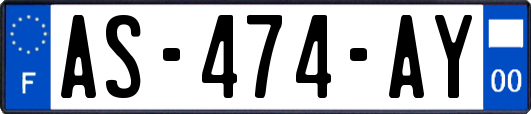 AS-474-AY