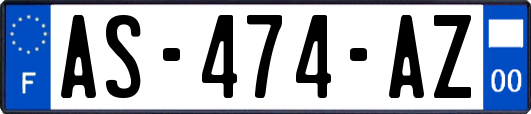 AS-474-AZ
