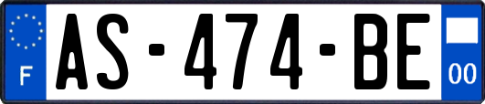 AS-474-BE