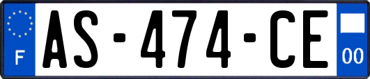 AS-474-CE