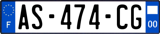 AS-474-CG