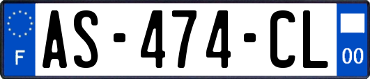 AS-474-CL