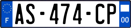 AS-474-CP