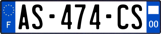 AS-474-CS