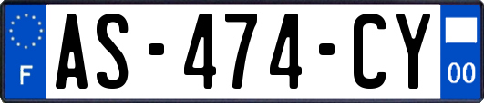 AS-474-CY