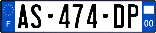AS-474-DP