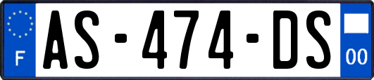 AS-474-DS