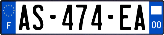 AS-474-EA