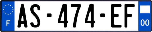 AS-474-EF