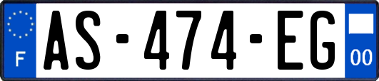AS-474-EG