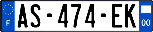 AS-474-EK