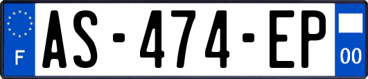 AS-474-EP