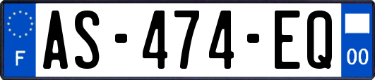 AS-474-EQ