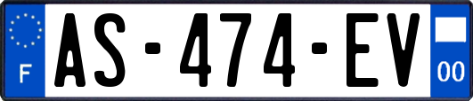 AS-474-EV