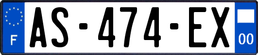 AS-474-EX