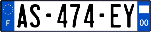 AS-474-EY