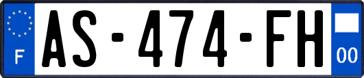AS-474-FH