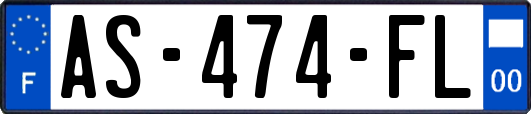 AS-474-FL