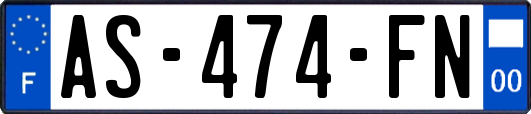 AS-474-FN