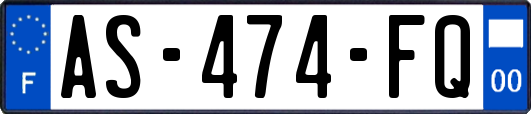 AS-474-FQ