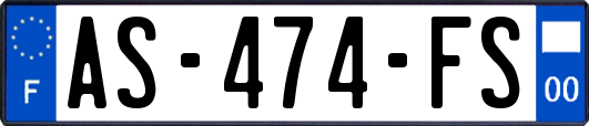 AS-474-FS