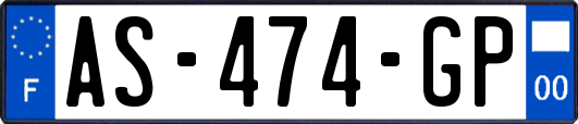 AS-474-GP