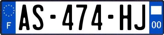AS-474-HJ