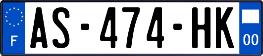 AS-474-HK
