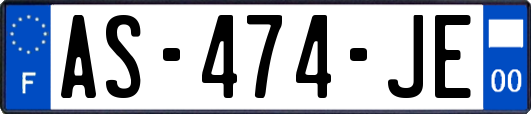 AS-474-JE