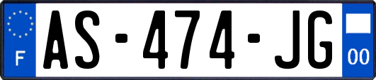 AS-474-JG