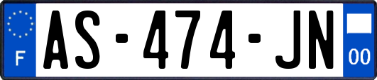 AS-474-JN