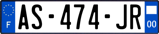 AS-474-JR