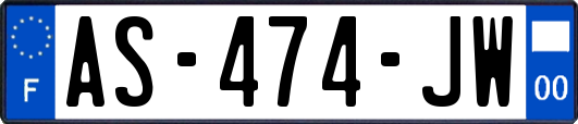 AS-474-JW