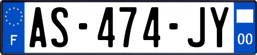 AS-474-JY