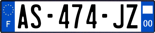AS-474-JZ